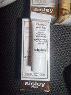Sisley Sisleya L'ntergral Anti Wrinkle Serum 20 ml, Sieraden, Tassen en Uiterlijk, Uiterlijk | Gezichtsverzorging, Verzenden, Nieuw