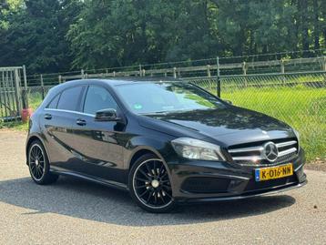 Mercedes-Benz A-klasse 200 Prestige /AMG/Automaat/Airco/ beschikbaar voor biedingen