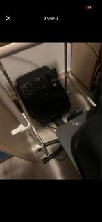 Raceset 150 gelijk ophalen, Gebruikt, 1 speler, Racen en Vliegen, Eén computer