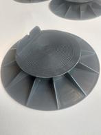 Nivo vloerdragers 7 stuks (25-40mm) - Nieuw!, Ophalen of Verzenden, Nieuw, Kunststof