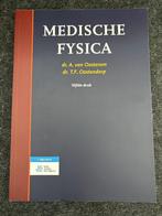 Medische Fysica, Boeken, Studieboeken en Cursussen, Ophalen of Verzenden, Beta, Nieuw, WO