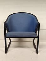 Jouko Järvisalo Fauteuille 'Mondi Soft', Huis en Inrichting, Ophalen, Gebruikt, Metaal, Minder dan 75 cm