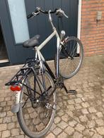 Herenfiets RIH 61 cm, Fietsen en Brommers, Fietsen | Heren | Herenfietsen, 61 tot 65 cm, Ophalen of Verzenden, Gebruikt