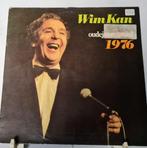 LP - WIN KAN - OUDEJAARSAVOND 1976, Cd's en Dvd's, Vinyl | Nederlandstalig, Gebruikt, Ophalen of Verzenden, 12 inch