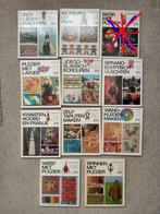 Ariadne bibliotheek serie 11 boeken, Ophalen of Verzenden, Zo goed als nieuw, Overige onderwerpen