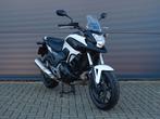 HONDA NC 750 X ABS wit NC750X A2 35KW 2016, Motoren, 2 cilinders, Motorrijbewijs A, Bedrijf, Onbekend