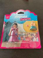 Playmobil fashion girls 6881 nieuw, Nieuw, Complete set, Ophalen of Verzenden