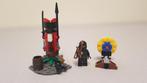 Lego 2516 - Training outpost (Ninjago), Complete set, Gebruikt, Ophalen of Verzenden, Lego