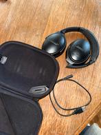 Bose Quietcomfort 35 - Top Koptelefoon!, Audio, Tv en Foto, Koptelefoons, Ophalen, Gebruikt, Over oor (circumaural), Sony