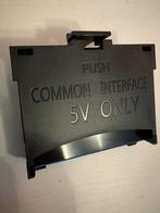 Originele CI+ kaart adapter voor Samsung televisies, Ophalen of Verzenden, Nieuw