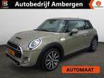 MINI Mini 2.0 (192Pk) Cooper S Chili-Serious Navi HUD Leder, 1195 kg, Gebruikt, Euro 6, 4 stoelen