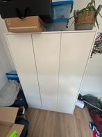 Ikea kleppstad kast (117x167), Ophalen, Zo goed als nieuw, 25 tot 50 cm
