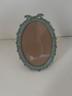 Brocante fotolijstje ( staand model), Ophalen