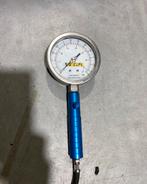 Vega bandenspanning meter, Sport en Fitness, Karting, Ophalen, Gebruikt, Onderdelen Kart