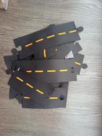 HEMA | Autoweg puzzelstukken, Ophalen, Zo goed als nieuw, Handmatig, Overige merken