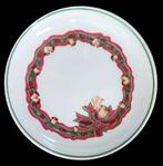 Gezocht Petit Four schaaltjes van Wedgwood Christmas Time, Huis en Inrichting, Keuken | Servies, Ophalen of Verzenden, Wedgwood