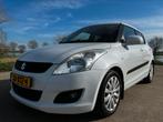 Suzuki Swift 1.2 exclusive | automaat | cruise control, Auto's, Suzuki, Origineel Nederlands, Te koop, 5 stoelen, 94 pk