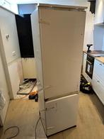 Koel/vries combinatie, Witgoed en Apparatuur, Koelkasten en IJskasten, Ophalen, Gebruikt, 200 liter of meer, Met aparte vriezer