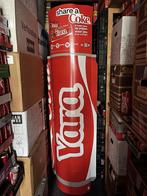 Coca-Cola reclamebord, Ophalen, Nieuw, Reclamebord