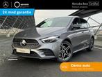 Mercedes-Benz B-klasse 250 e AMG Line | Facelift | Panoramad, Auto's, Mercedes-Benz, Te koop, Zilver of Grijs, 750 kg, 1332 cc