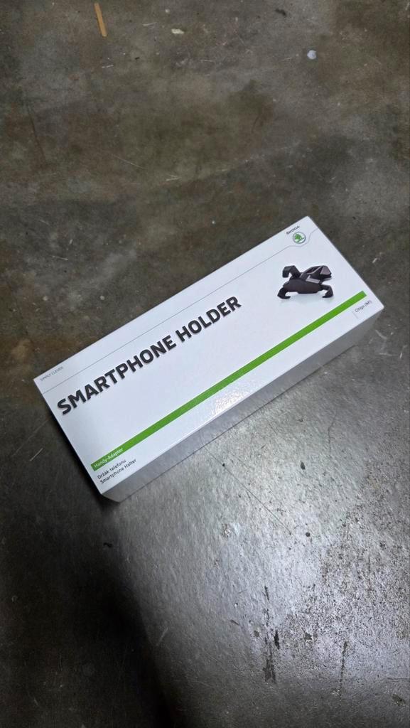 Telefoonhouder VW Up!/Seat Mii/Skoda Citigo Facelift, Auto diversen, Auto-accessoires, Nieuw, Ophalen of Verzenden
