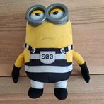Minion Tom uit Verschrikkelijke Ikke 3, Ophalen of Verzenden, Zo goed als nieuw