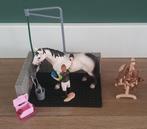 Schleich Horse Club Wasplaats (42104) - Zo goed als nieuw, Ophalen, Zo goed als nieuw, Jongen of Meisje
