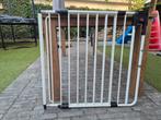 Zo Goed Als Nieuw Traphekje (2 stuks), Ophalen, Zo goed als nieuw, Metaal of IJzer, Klemhekje