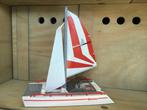 Playmobil catamaran, Ophalen of Verzenden