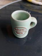 Amstel bier luciferhouder, Ophalen of Verzenden, Gebruikt, Amstel