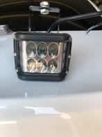 Led werklamp 12 volt, Auto diversen, Ophalen of Verzenden