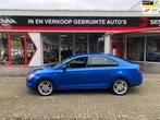 Seat Toledo 1.2 TSI - Bj 2013 - RS Blue - 17 inch - Navi - I, Voorwielaandrijving, Euro 5, 86 pk, Gebruikt