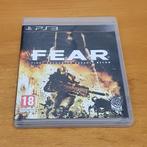 OPRUIMEN | PS3 | FEAR First Encounter Assault Recon, Gebruikt, Vanaf 18 jaar, Shooter, 1 speler