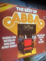 ABBA : The Best Of ( lp vinyl ), Cd's en Dvd's, Vinyl | Pop, Ophalen