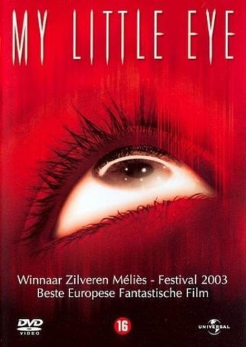 My Little Eye beschikbaar voor biedingen