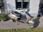 Snorscooter huatian ht50qt-29a, Fietsen en Brommers, Gebruikt, Benzine, Ophalen, Overige merken