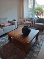 Salontafel, Ophalen, 50 tot 100 cm, Vierkant, 50 tot 100 cm