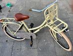 SPIRIT OMAFIETS LUIPAARD MEISJESFIETS 22 INCH, Fietsen en Brommers, Fietsen | Meisjes, Ophalen, Gebruikt, 22 inch, Spirit