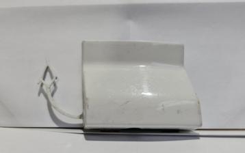 Afdekkap Deksel VW VOLKSWAGEN T6 7E5807241 voorbumper beschikbaar voor biedingen