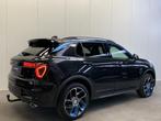 Lynk & Co 01 1.5 NAVI-PANODAK-TREKHAAK-CAMERA-LMV-ECC-ADAPT., 12 maanden, Stof, Bedrijf, Hybride Elektrisch/Benzine
