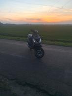 Piaggio Zip 4T 2009 - Custom Opgebouwd, Fietsen en Brommers, Brommeronderdelen | Scooters, Ophalen of Verzenden, Gebruikt, Overige typen
