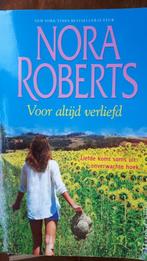 Nora Roberts: Voor altijd verliefd, Boeken, Gelezen, Ophalen of Verzenden