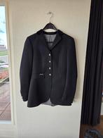 Pikeur Diana rijjasje zwart, Dieren en Toebehoren, Paardrijkleding, Dressuur, Ophalen of Verzenden, Zo goed als nieuw, Dames