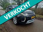 Land Rover Range Rover Evoque 2.0 Si4 Autobiography / panora, Euro 6, 4 cilinders, 109 €/maand, Zwart