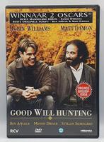 Te koop: Good Will Hunting Dvd, Cd's en Dvd's, Vanaf 12 jaar, Ophalen of Verzenden, Gebruikt, Drama