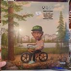 LP Tyler the Creator Wolf Pink Vinyl NEW, Cd's en Dvd's, Vinyl | Hiphop en Rap, Verzenden, 2000 tot heden, Nieuw in verpakking