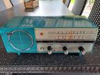 Oude Sharp radio, Ophalen, Gebruikt, Radio