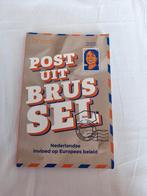 Mendeltje van Keulen - Post uit Brussel, Nieuw, Ophalen of Verzenden, Nederland, Mendeltje van Keulen