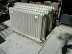 radiator nostalgisch, Doe-het-zelf en Verbouw, Verwarming en Radiatoren, Ophalen, 30 tot 80 cm, Gebruikt, Radiator