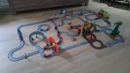 Thomas de Trein Baan - Complete Set!, Kinderen en Baby's, Speelgoed | Duplo en Lego, Ophalen, Gebruikt, Complete set, Duplo